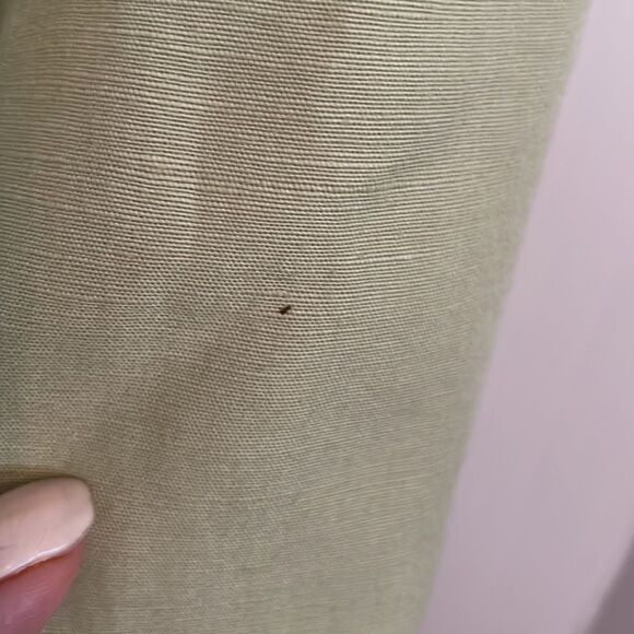 Casual Corner Woman light green blazer/jacket - Picture 5 of 11